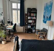 WG Zimmer im schönen Altbau 15.1.26-17.2.26 - Berlin Lichtenberg
