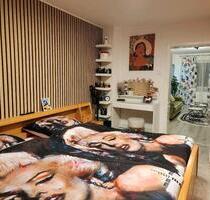 3 Zimmer Wohnung 54 m2 zu vermieten - Herne Wanne