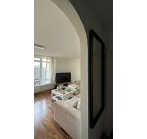 2 Zimmer Wohnung mit großer Südterasse - Garbsen