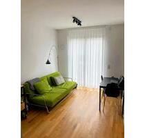 Exklusive, neuwertige 1,5 Zimmer Mietwohnung in Regensburg