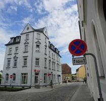 4-Zimmer Wohnung in Zentrum mit Parkplatz - Dippoldiswalde