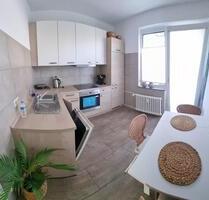 Charmante 2,5 Zimmer Etagenwohnung Duisburg Meiderich