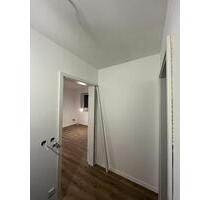 Moderne 2-Zimmer-EG-Wohnung in Ahnatal-Weimar – Erstbezug nach Kernsanierung KFW75