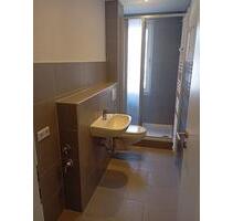 3 Zimmer Wohnung mit Dusche in Wolfen Krondorf - Bitterfeld-Wolfen