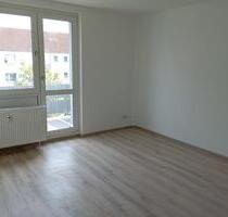2 Zimmer Wohnung mit Balkon in Wolfen Krondorf - Bitterfeld-Wolfen