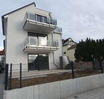 4-Zimmer Neubauwohnung in Rodgau-Weiskirchen