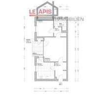 +++ATTRAKTIVE 2-RWG M. BALKON U. STELLPLATZ IN RUHIGER, GRÜNER WOHNLAGE V. LEIPZIG-RÜCKMARSDORF+++
