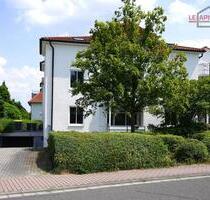+++GEMÜTLICHE 2-RWG M. BALKON U. PKW-STELLPL. IN RUHIGER, GRÜNER WOHNLAGE V. LEIPZIG-RÜCKMARSDORF+++