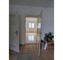 WG Zimmer in 2 Zimmerwohnungbefristet bis August 2026 - München Giesing