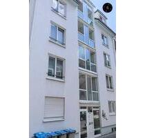 Vermiete 1 Zimmer Wohnung - 380,00 EUR Kaltmiete, ca.  16,00 m² in Mannheim (PLZ: 68169) Herzogenried