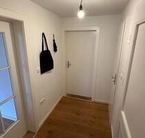 Gut geschnittene 1,5 Zimmer Wohnung - Ergolding