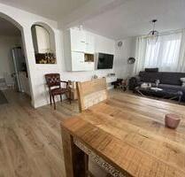 Attraktive 4 Zimmer Erdgeschosswohnung - Eislingen (Fils)