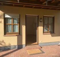 1 12 Zimmer UG- Wohnung in Weilbach - Kirchzell