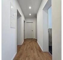 Kernsanierte 4 Zimmer Wohnung zu vermieten - Frankfurt am Main Gutleutviertel