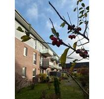 schöne seniorengerechte 2-Zimmer Wohnung - Flensburg Altstadt
