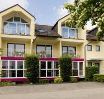 Tolle 3 Zimmer Wohnung mit Terrasse und Garten - Bad Füssing