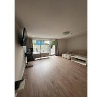 Schöne Helle 2 Zimmer Wohnung in Vorsfelde ab 1.12 Abgabe bereit - Wolfsburg Alt-Wolfsburg