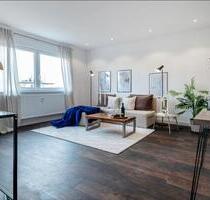 Charmante 2-Zimmer Wohnung in zentraler Lage - Nähe Wiesbaden Hbf