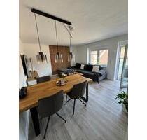 4-Zimmer Wohnung, Mardorf, Steinhuder Meer, Balkon - Neustadt am Rübenberge