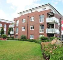 2 Zimmer Erdgeschoss in Wedel - 762,00 EUR Kaltmiete, ca.  56,95 m² in Wedel (PLZ: 22880)