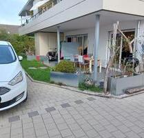 3 Zimmer - Wohnung mit Garten und Terrasse - Salem