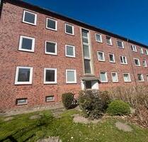 2,5 Zimmer für die kleine Familie!!! - Rendsburg
