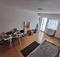 1 Zimmer Appartement, Lengfeld, Terrasse - Würzburg