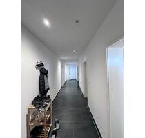 5-Zimmer Wohnung Vlotho Innenstadt 115qm