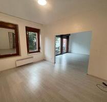 4,5 Zimmer Wohnung in 45476 Mülheim-Styrum Erdgeschoss mit Garten - Mülheim an der Ruhr Rechtsruhr-Nord