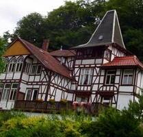 2 Zimmer Einlieger-Wohung in Ruhla OT Thal