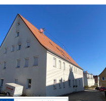4 Zimmer Wohnung aufs Land in Oppenweiler Reichenberg