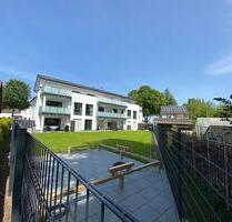 Exklusive Penthouse Wohnung in Elsen – 4 Zimmer – ab 1.11.2025 - Paderborn