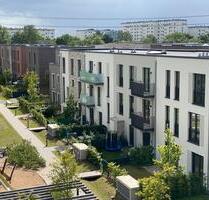 Gut geschnittene 3 Zimmer Wohnung in Jenfeld! - Hamburg Wandsbek