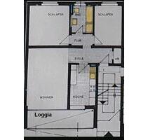 3 Zimmer Wohnung in Recklinghausen Ost