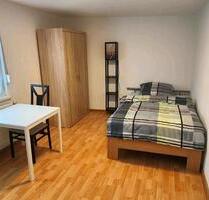 Zimmer frei - 600,00 EUR Kaltmiete, in Friesenheim (PLZ: 77948)