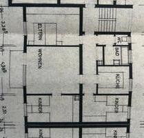 Helle 4-Zimmer Wohnung in Köngen