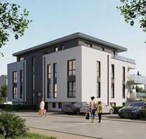 Neubau 2 Zimmer Wohnung ab dem 01.02.26 in Volkhoven zu vermieten - Köln Chorweiler