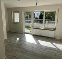 Sehr ruhige 1,5 Zimmer Wohnung , nur wenige Gehminuten von Hochschule entfernt, ab 01.06.2025 frei - Pforzheim
