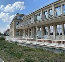 3 Zimmer mit EBK, großer Terrasse und 2 Stellplätzen - Dallgow-Döberitz