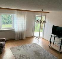 3-Zimmer Wohnung zu vermieten - 980,00&nbsp;EUR Kaltmiete, in Feuchtwangen (PLZ: 91555)