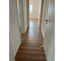 Hochwertig sanierte 3-Zimmer Wohnung barrierefrei - Schwandorf