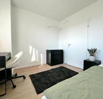 WG Neugründungshared flat mit❗️Blick auf die Uni❗️in Mannheim Erstbezug nach Sanierung