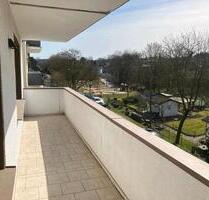 SG-Mitte: Renovierte 3 Zimmer Wohnung in ruhiger Lage - Solingen