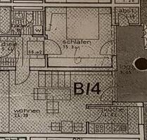 Erstbezug 2 Zimmer Wohnung Haidenhof renoviert - Passau Auerbach