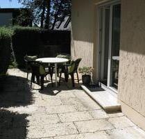 Helles WG-Zimmer m. Garten in direkter Uninähe zu vermieten! - Freising Am Vogelherd