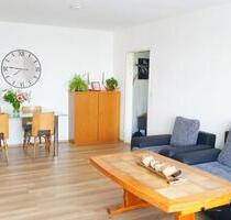 3 Zimmer Wohnung in Schwenningen mit 2 großen Balkonen - Villingen-Schwenningen