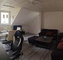 Gemütliche 2Zimmer Wohnung mit toller Aussicht – 58 m² - Gevelsberg