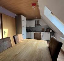 Großzügige 3-Zimmer Wohnung in Großsolt - naturverbundene Lage am Treßsee, moderne EBK