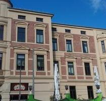 **Studentisch, Praktisch, WG-geeignet! Schöne 2-Zimmer-Wohnung im Paulusviertel-Halle!** - Halle (Saale) Am Wasserturm/Thaerviertel