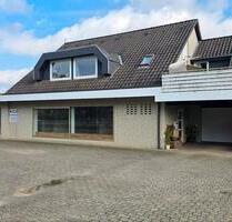 Schöne helle 3 Zimmer Wohnung im Dachgeschoss - Schneverdingen